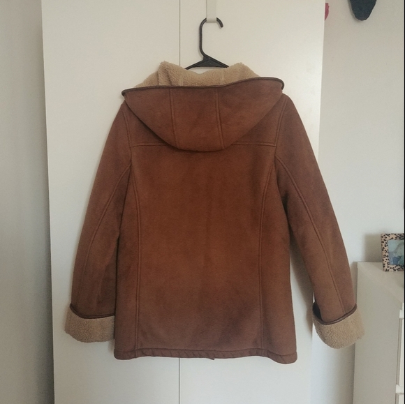 Fall Jacket - Picture 3 of 4